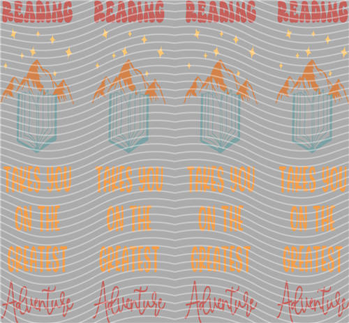 Bookmark sticker-S 166